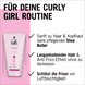 Balm Locken Styling