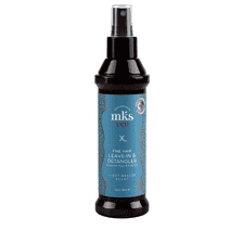 X Fine Hair Leave-In & Detangler Light Breeze Scent