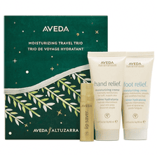 Moisturizing Travel Trio Set