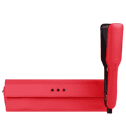 Max Styler radiant red