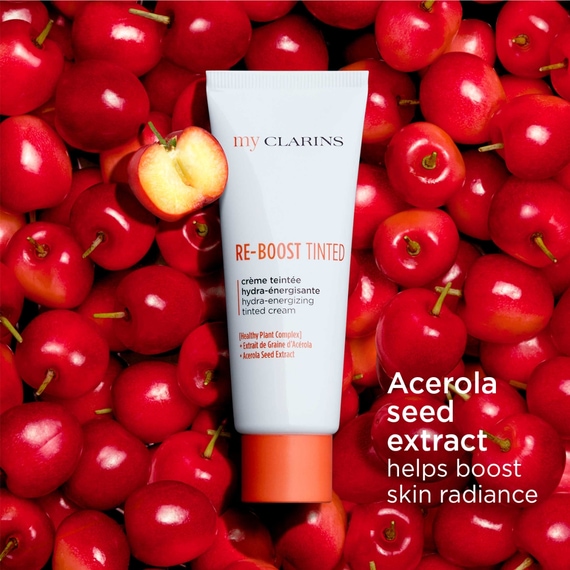 Re-Boost Glow Hydra-Energizing Tinted Cream