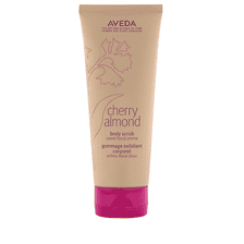 Cherry Almond Body Scrub