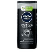 Active Clean Shower Gel