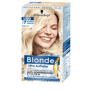 Ultra Brightener L100 Ice Blonde