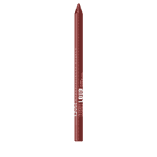Longwear Lip Pencil Lipliner 4 Sassy