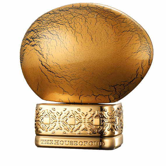 Golden Powder Eau de Parfum