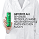 Lotion astringente