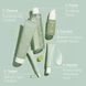 Purifying Toner