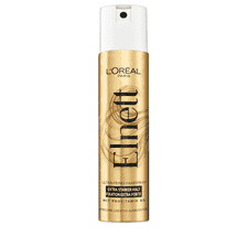 Hairspray Extra Strong