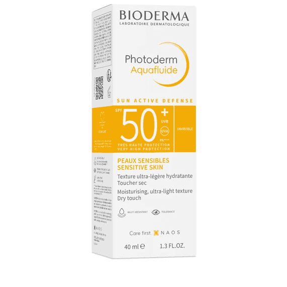 Mineral SPF 50+