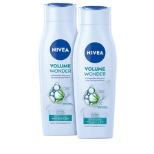 Volume Wonder Shampoo Duo