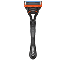 Razor with 1 Blade