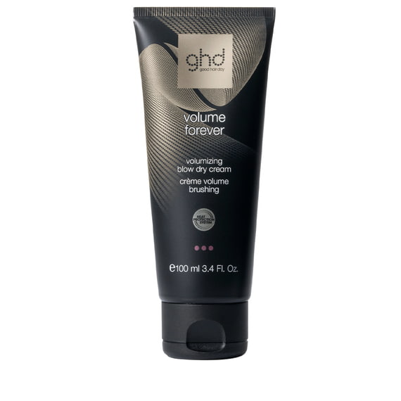 Volume Forever - Volumizing Blow-Dry Cream