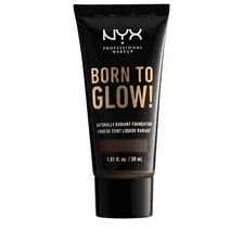 Naturally Radiant Foundation