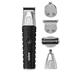 Tagliacapelli Multi Power 11 en 1 al litio MT812E