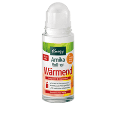 Arnica Roll-on Chauffant