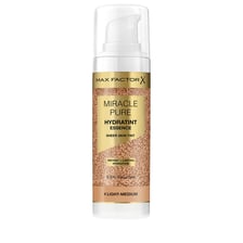 Miracle Pure Hydratint Essence Foundation - 4 Light Medium