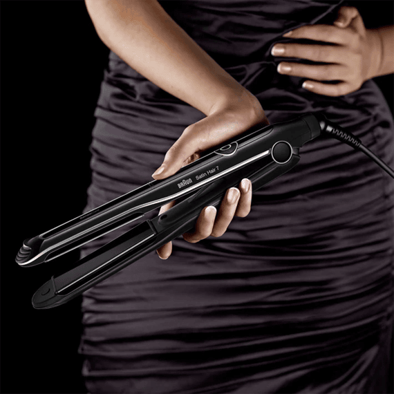 Braun Satin Hair 7 SensoCare Straightener haar shop.ch