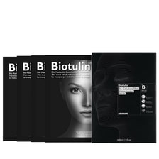 Bio Cellulose Maske (4er Box)