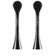 Testine Hydrosonic al carbonio - 2 pz.