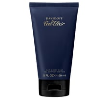Cool Elixir Parfum Intense Man Shower Gel