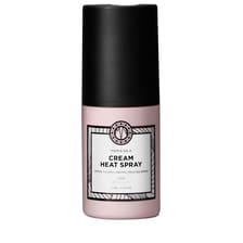 Cream Heat Spray