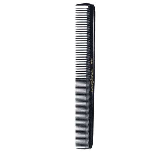 5240 Extra long multi purpose cutting comb