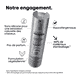 Infinium Pure Extra Strong Compressed