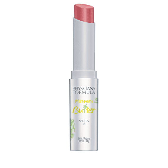 Murumuru Butter Lip Cream SPF 15