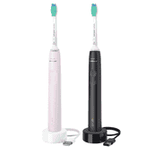 3100 series Electric sonic toothbrush 2x