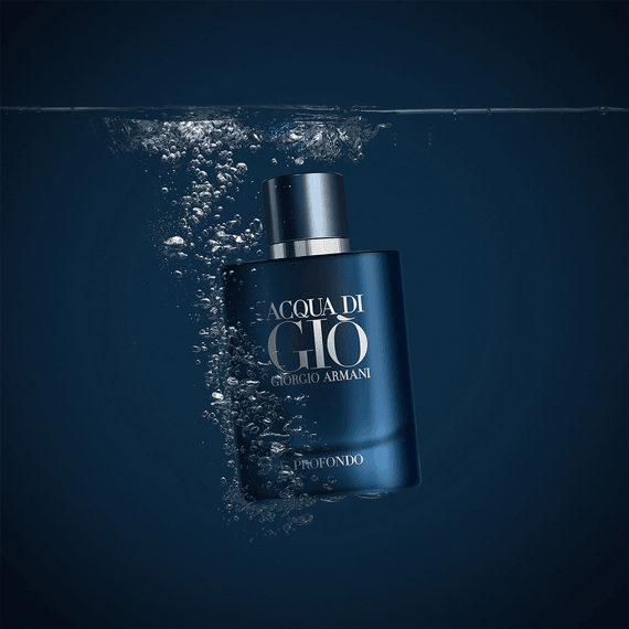 Acqua di Giò Profondo Eau de Parfum