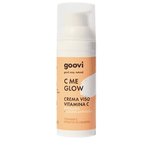 C Me Glow - Crème Visage à la Vitamine C