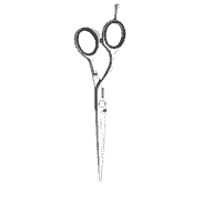 CJ4 Plus Left 5.75 Hair Scissors