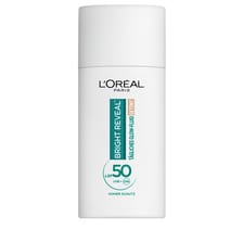 Daily Glow Fluid Tinted Light SPF 50