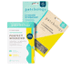 Perfect Weekend Kit (Hydrating + Illuminating Sheet Mask)