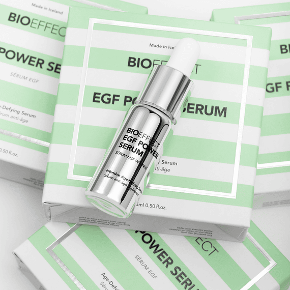 EGF Power Serum