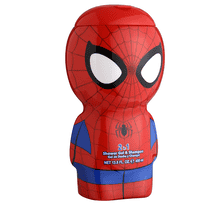 Spider-Man Shower Gel & Shampoo