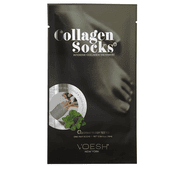Collagen Socks Peppermint
