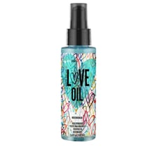 Love Oil Hair & Body Oil