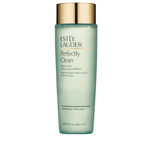 Perfectly Clean Multi Action Toning Lotion