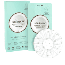 Coco-Nuts Hot Nourishing Oil Hair Mask