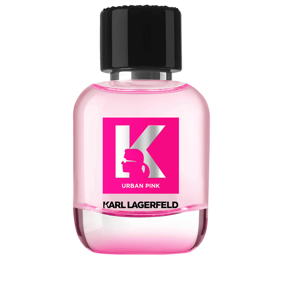Pink Eau de Parfum