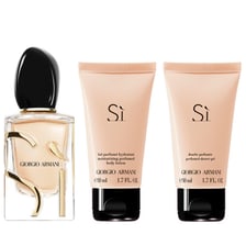 Sì Eau de Parfum Set 