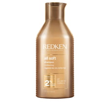 All Soft Shampoo