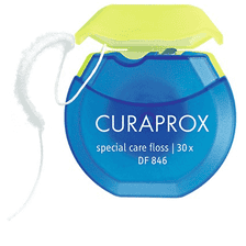 DF 846 Special care floss - 30 pz.
