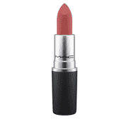 Powder Kiss Lipstick - Brickthrough