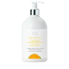 Hand Wash