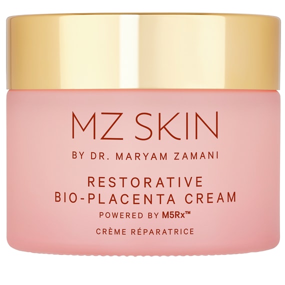 Restorative Bio-Placenta Cream