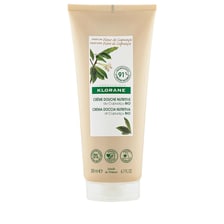 Duschcreme Cupuaçublüte