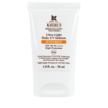 Ultra Light Daily UV Defense Sunscreen SPF50